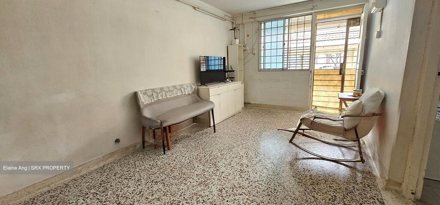 Blk 167 Stirling Road (Queenstown), HDB 3 Rooms #566185931
